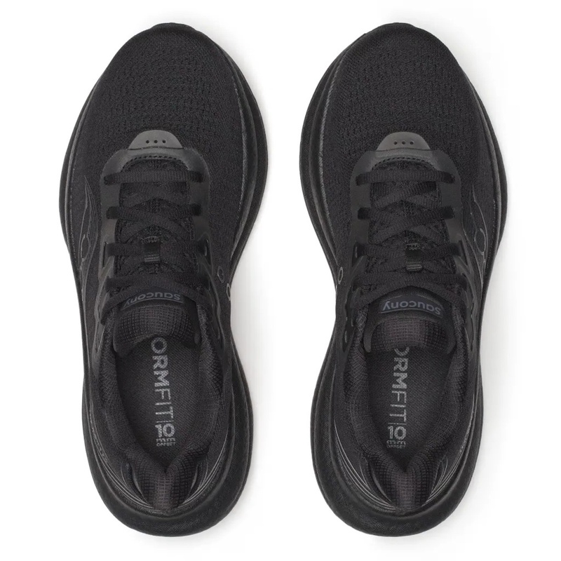 SEPATU LARI SAUCONY Wmns TRIUMPH 23
