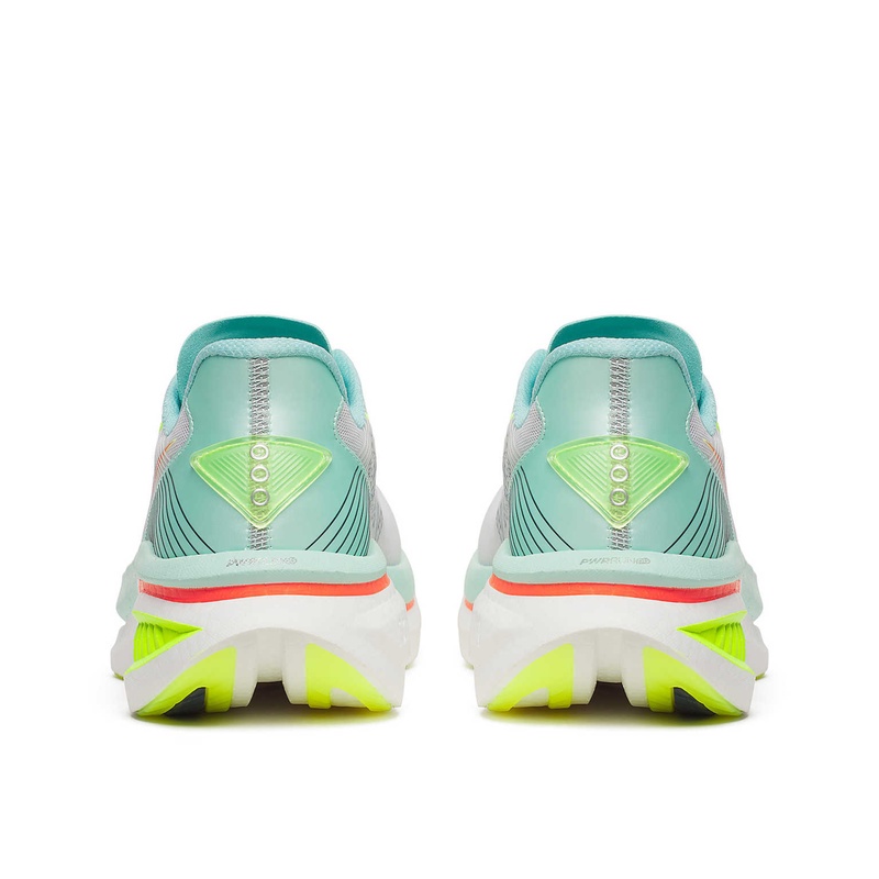 SEPATU LARI SAUCONY Wmns Endorphin Azura