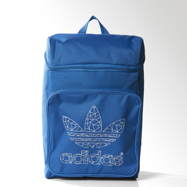 TAS SNEAKERS ADIDAS Classic Infill Backpack