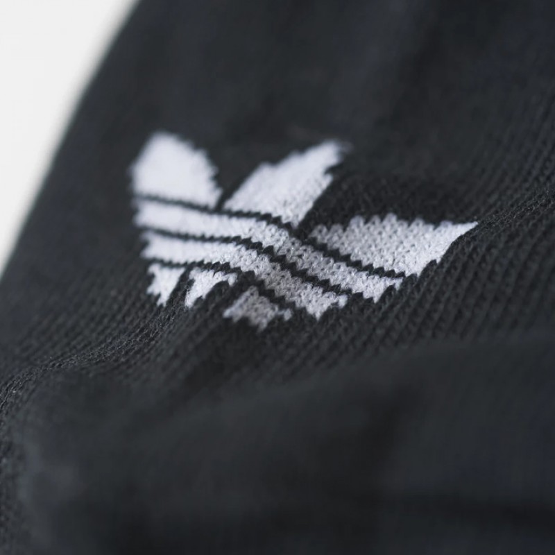 Trefoil Liner Socks 3 Pairs foto 3