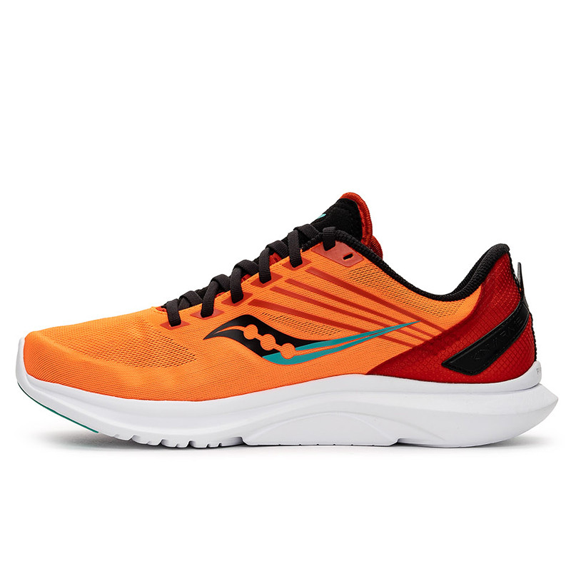 SEPATU LARI SAUCONY KINVARA 12