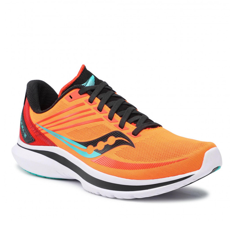 SEPATU LARI SAUCONY KINVARA 12