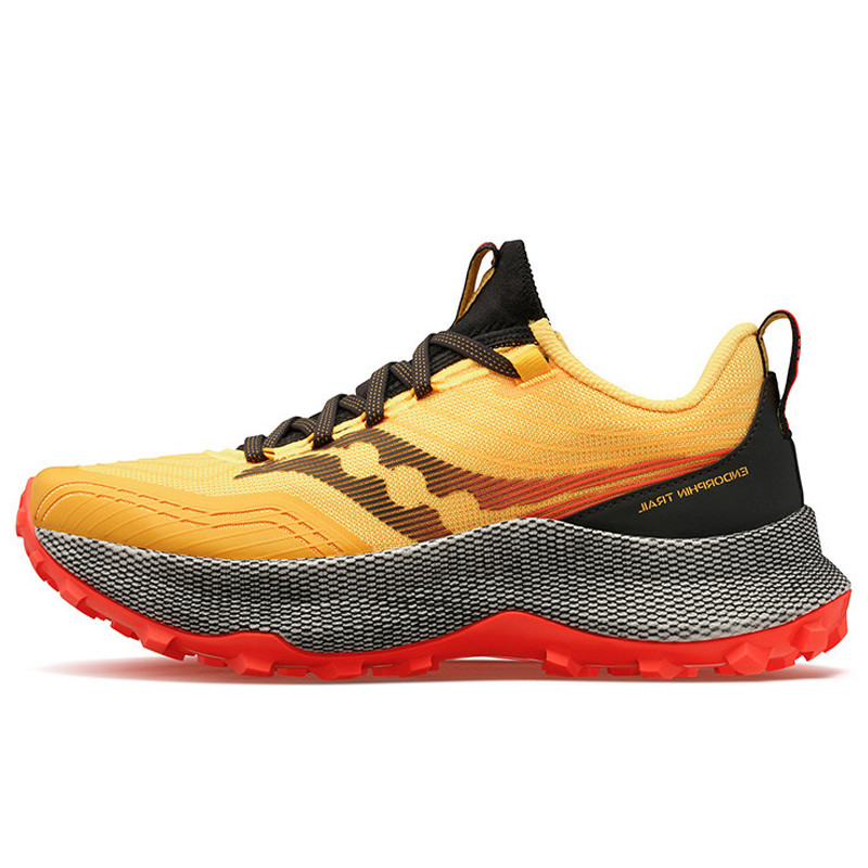 SEPATU TRAIL SAUCONY ENDORPHIN TRAIL