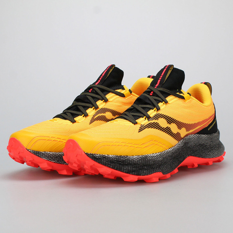 SEPATU TRAIL SAUCONY ENDORPHIN TRAIL