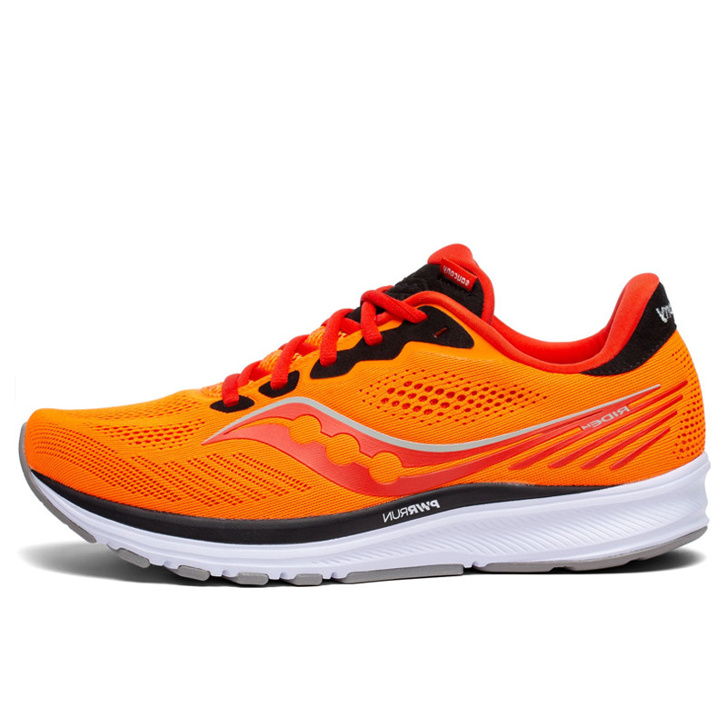 SEPATU LARI SAUCONY Ride 14