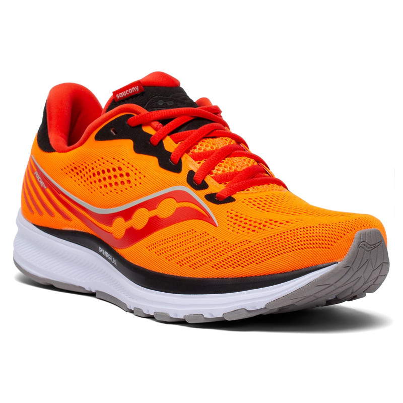 SEPATU LARI SAUCONY Ride 14