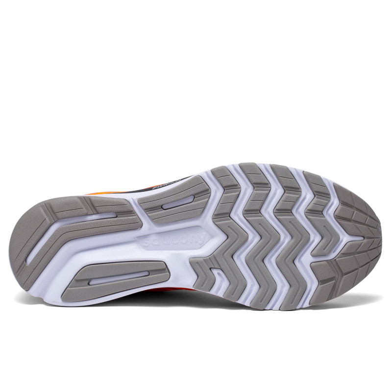 SEPATU LARI SAUCONY Ride 14