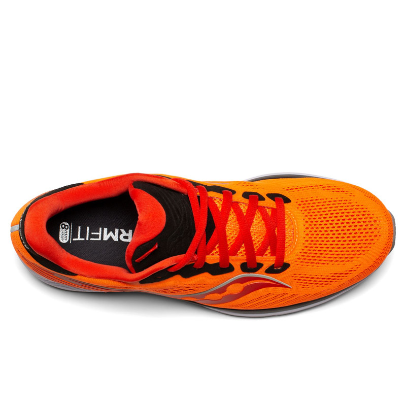 SEPATU LARI SAUCONY Ride 14