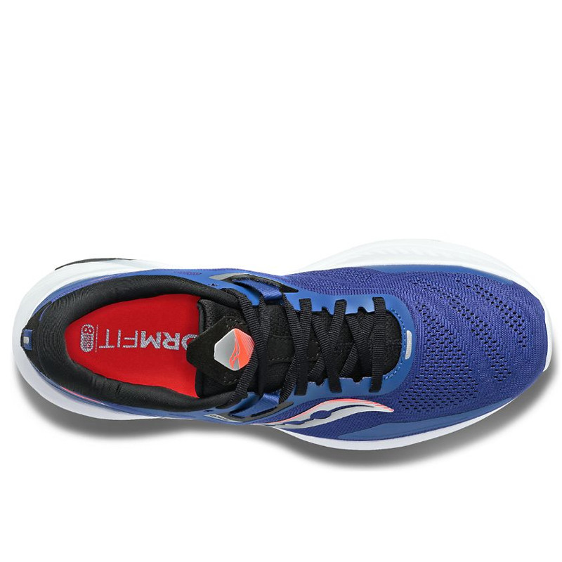 SEPATU LARI SAUCONY GUIDE 15
