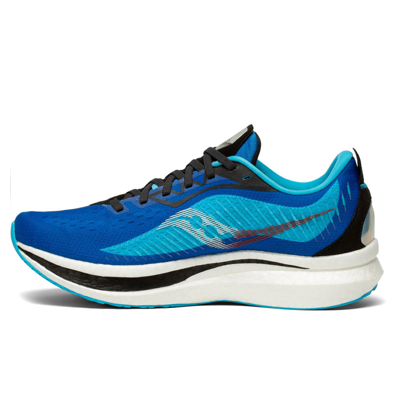 SEPATU LARI SAUCONY Endorphin Speed 2