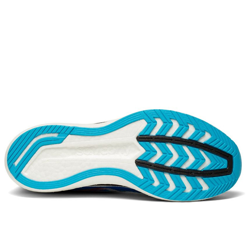 SEPATU LARI SAUCONY Endorphin Speed 2
