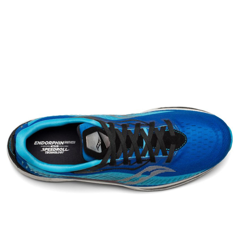 SEPATU LARI SAUCONY Endorphin Speed 2