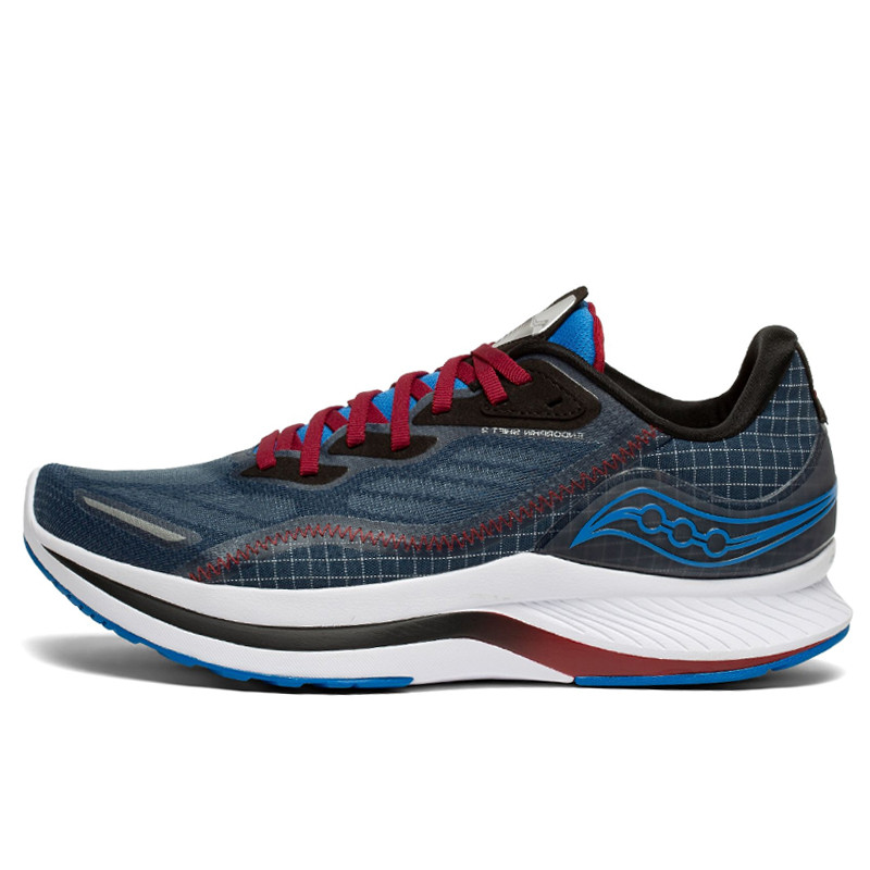 SEPATU LARI SAUCONY Endorphin Shift 2