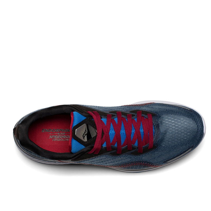SEPATU LARI SAUCONY Endorphin Shift 2