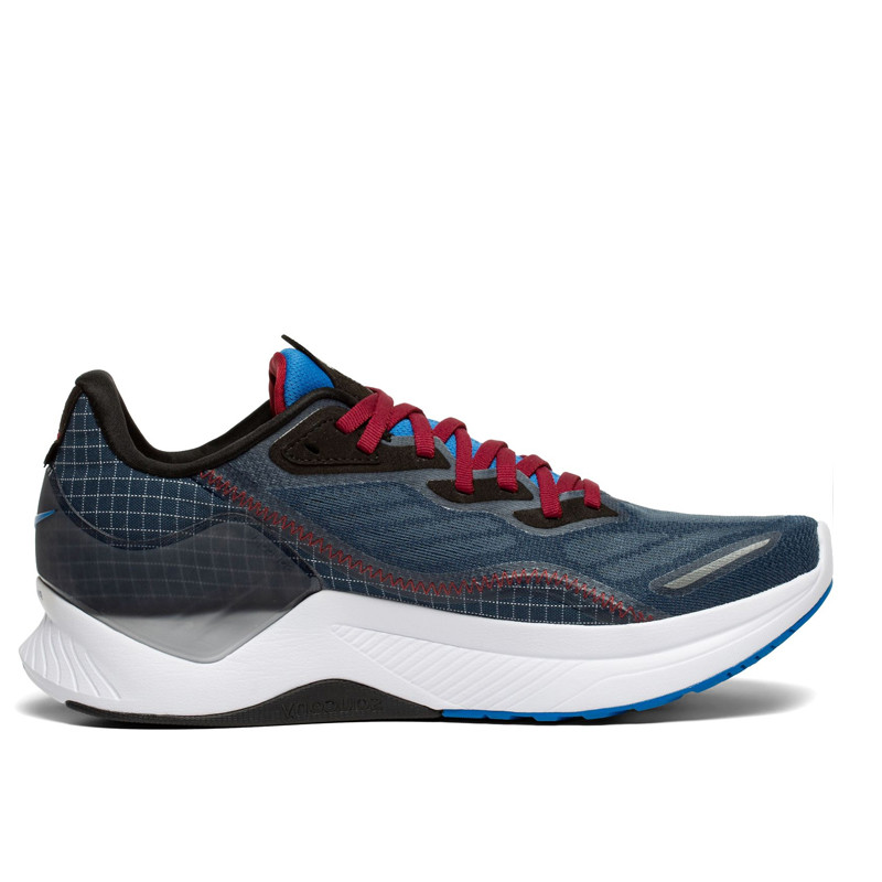 SEPATU LARI SAUCONY Endorphin Shift 2