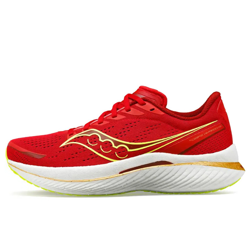 SEPATU LARI SAUCONY Endorphin Speed 3