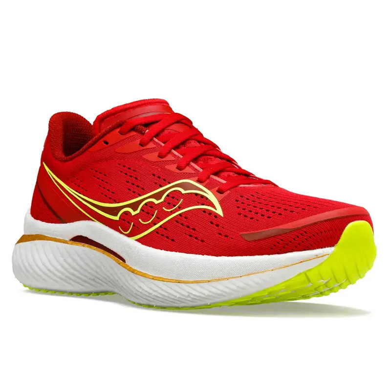 SEPATU LARI SAUCONY Endorphin Speed 3