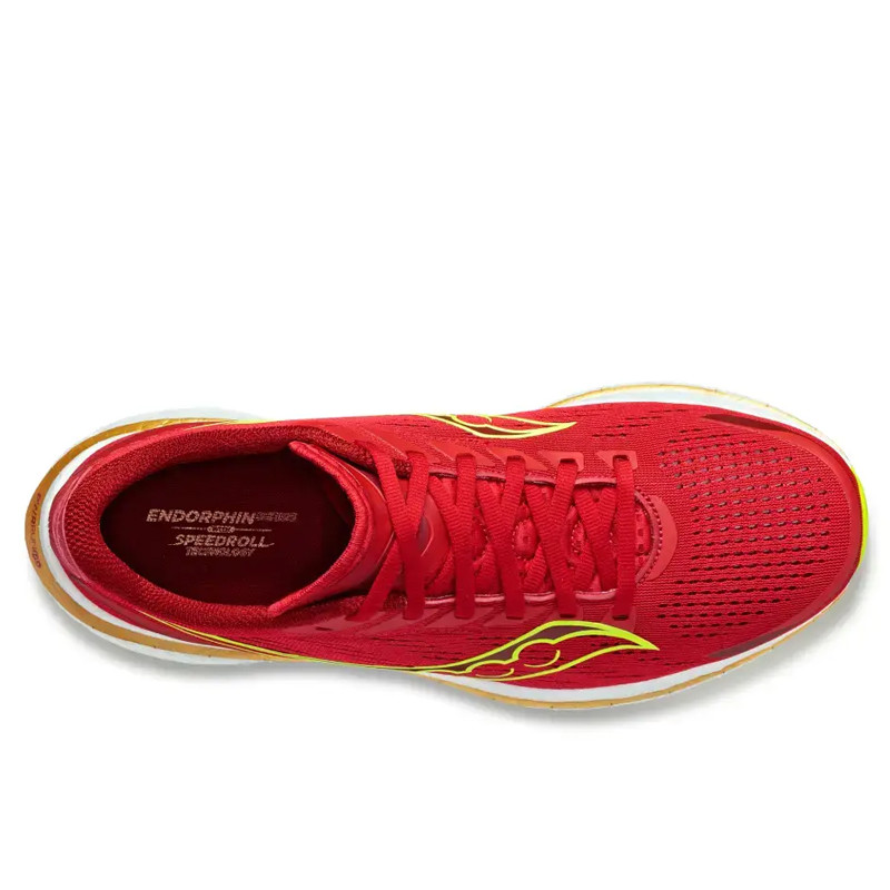 SEPATU LARI SAUCONY Endorphin Speed 3