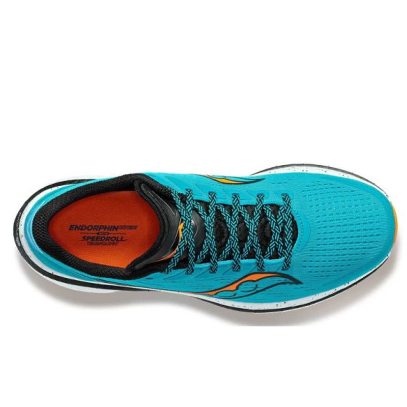 SEPATU LARI SAUCONY ENDORPHIN SPEED 3