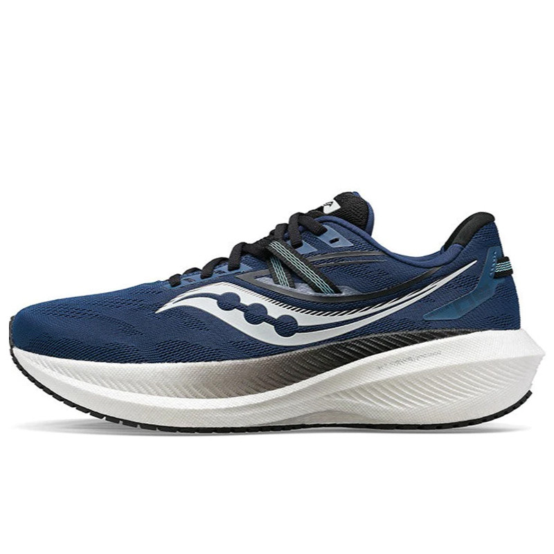 SEPATU LARI SAUCONY Triumph 20