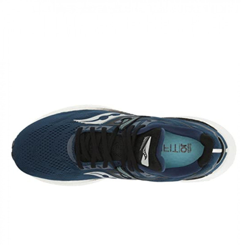 SEPATU LARI SAUCONY Triumph 20