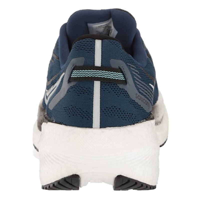 SEPATU LARI SAUCONY Triumph 20