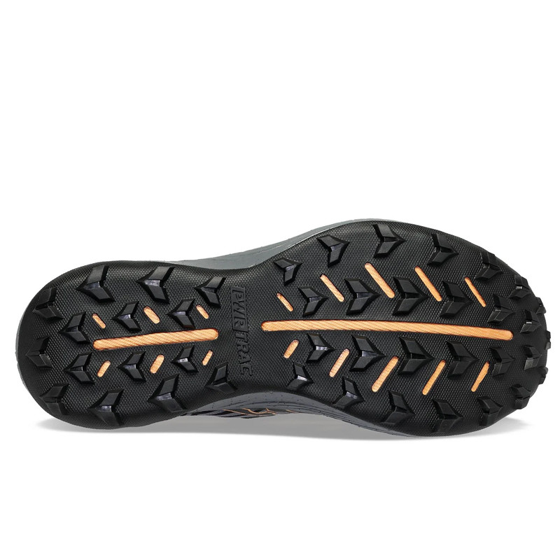 SEPATU TRAIL SAUCONY ENDORPHIN EDGE