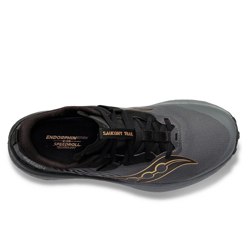 SEPATU TRAIL SAUCONY ENDORPHIN EDGE