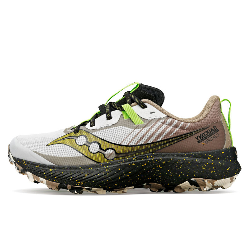 SEPATU TRAIL SAUCONY ENDORPHIN EDGE