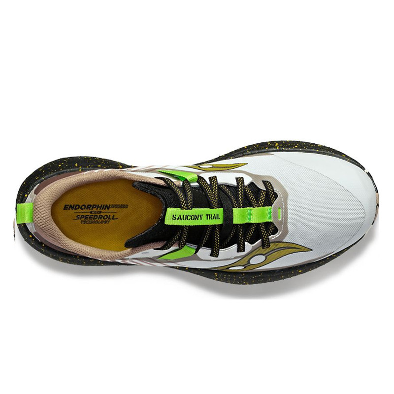 SEPATU TRAIL SAUCONY ENDORPHIN EDGE