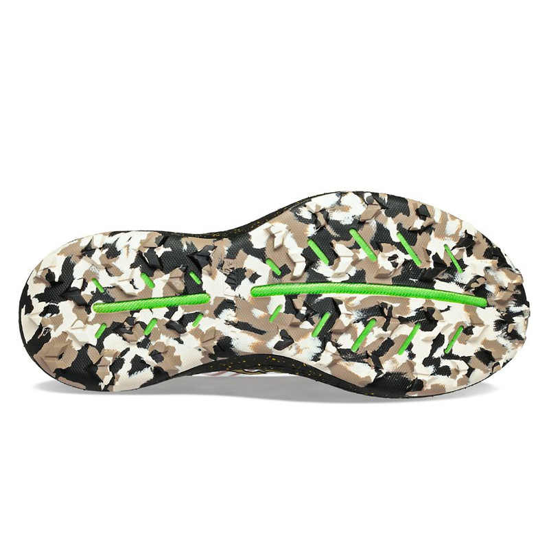 SEPATU TRAIL SAUCONY ENDORPHIN EDGE