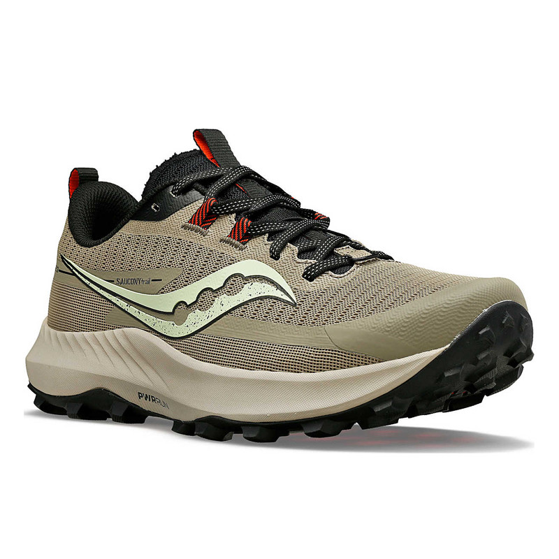 SEPATU TRAIL SAUCONY PEREGRINE 13