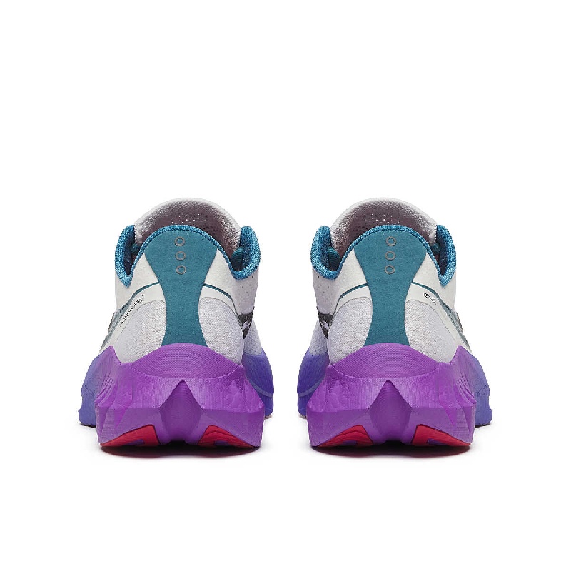 SEPATU LARI SAUCONY Endorphin Pro 4 Galaxy