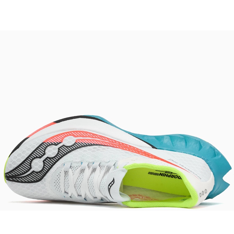 SEPATU LARI SAUCONY ENDORPHIN PRO 4