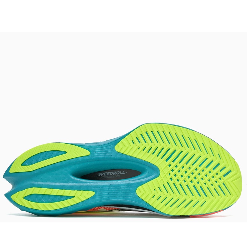 SEPATU LARI SAUCONY ENDORPHIN PRO 4