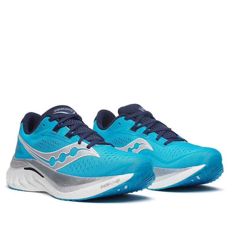 SEPATU LARI SAUCONY ENDORPHIN SPEED 4