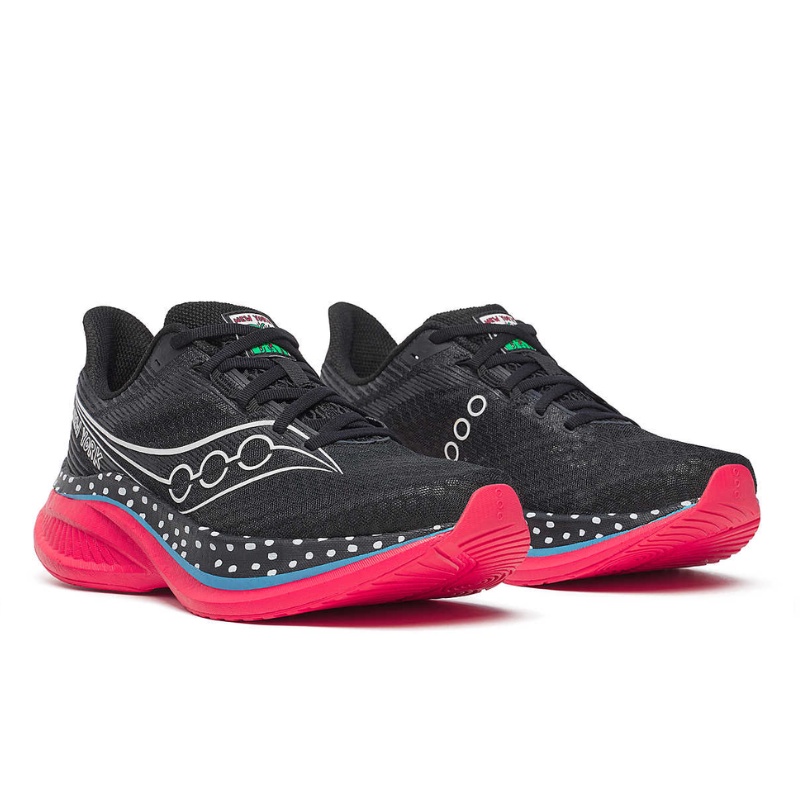 SEPATU LARI SAUCONY ENDORPHIN SPEED 5