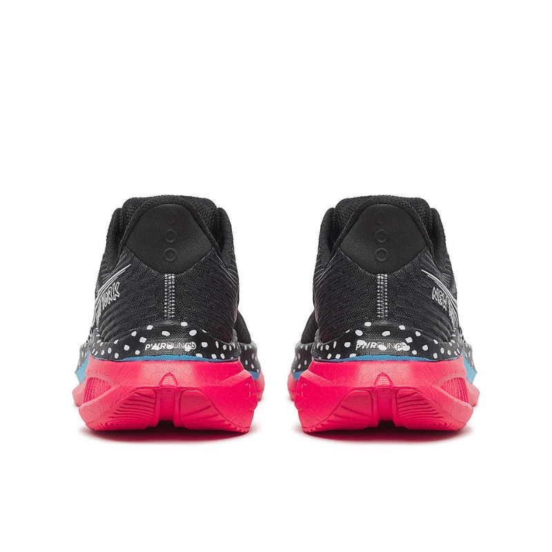 SEPATU LARI SAUCONY ENDORPHIN SPEED 5