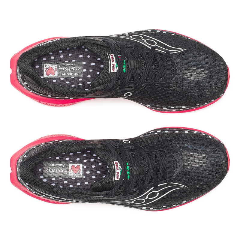 SEPATU LARI SAUCONY ENDORPHIN SPEED 5