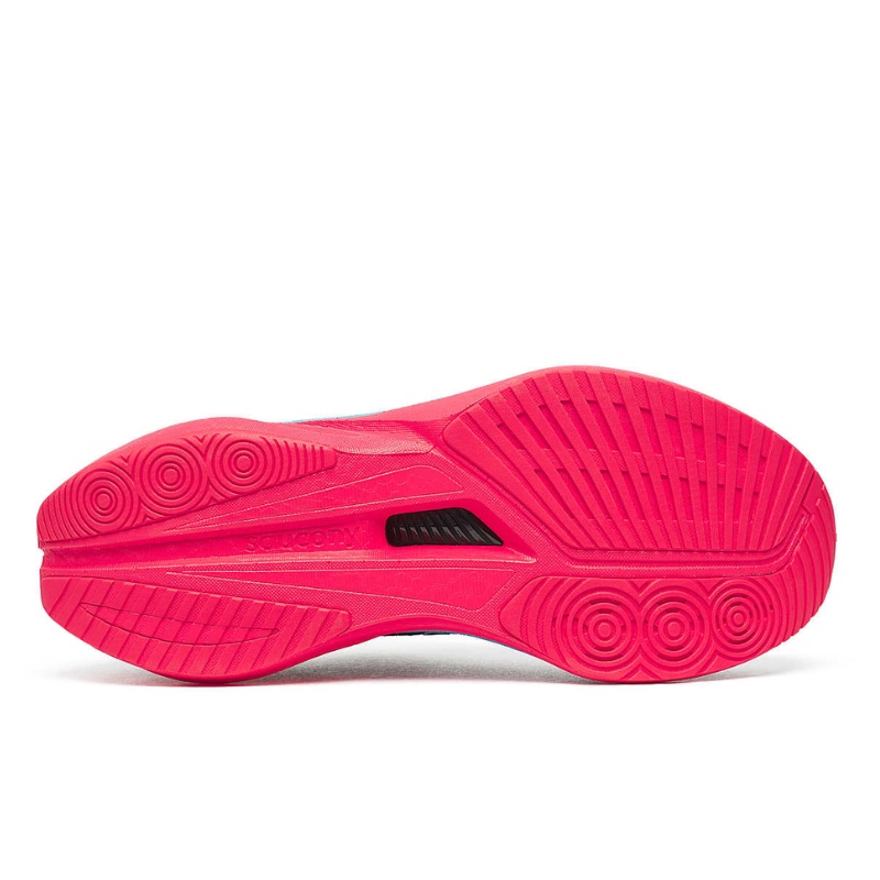 SEPATU LARI SAUCONY ENDORPHIN SPEED 5