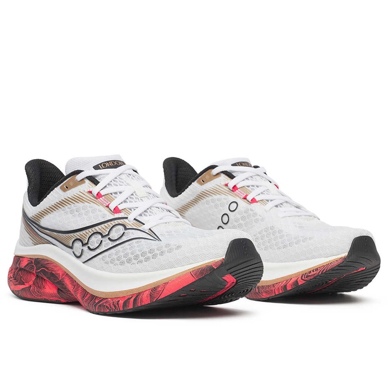 SEPATU LARI SAUCONY Endorphin Speed 5