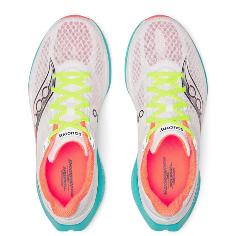 SEPATU LARI SAUCONY ENDORPHIN SPEED 5