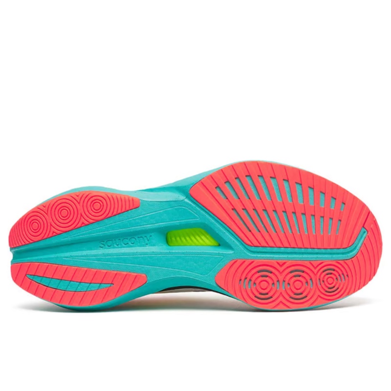 SEPATU LARI SAUCONY ENDORPHIN SPEED 5