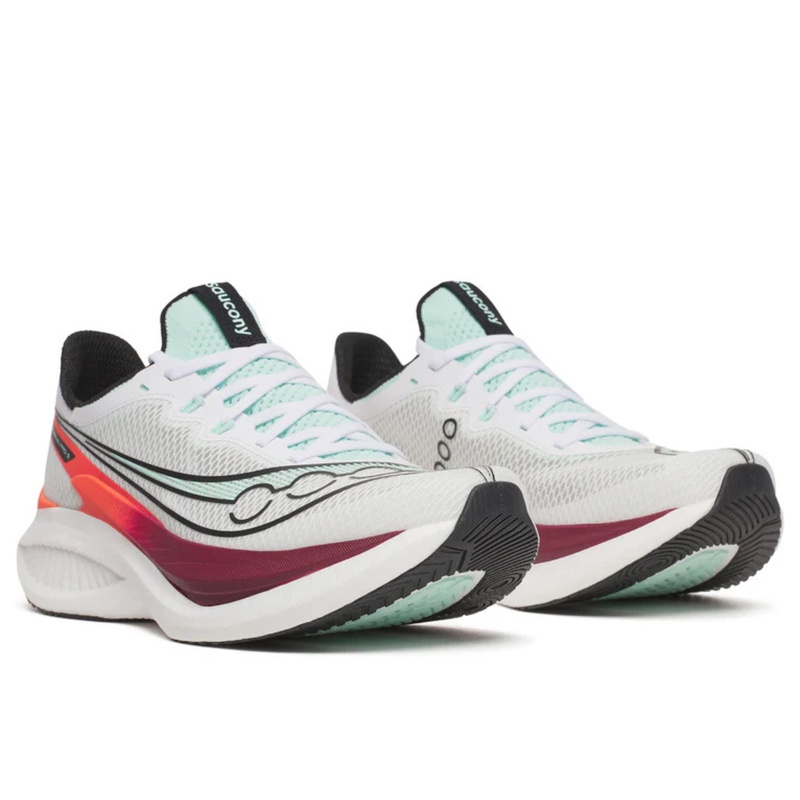 SEPATU LARI SAUCONY Endorphin Pro 5