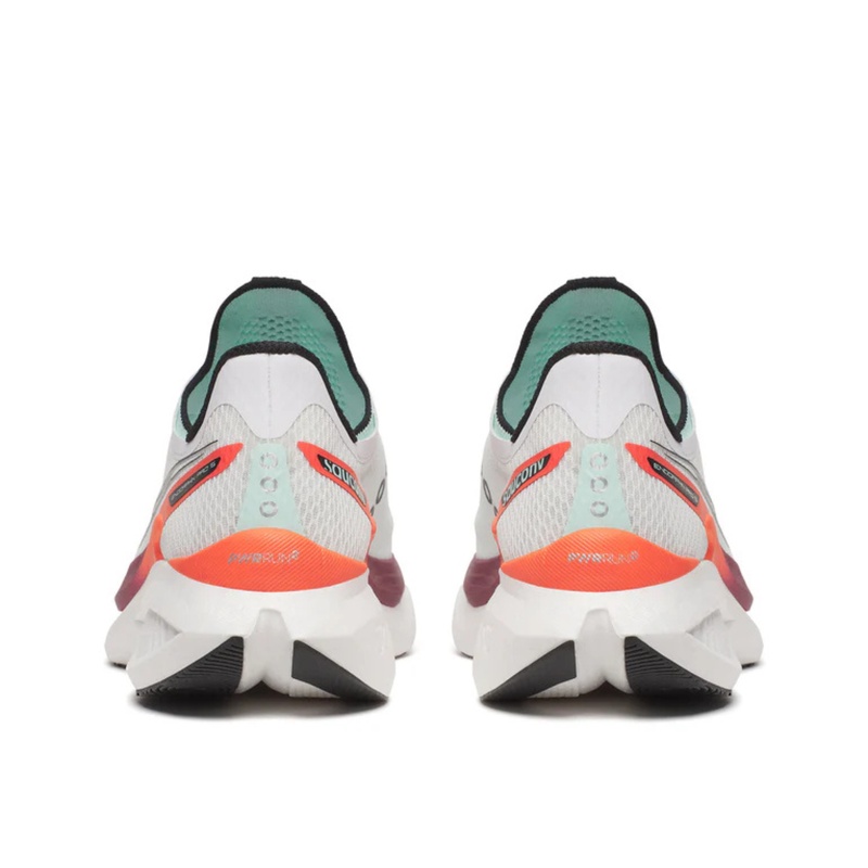 SEPATU LARI SAUCONY Endorphin Pro 5