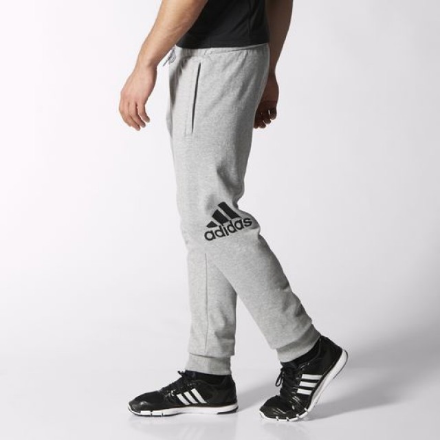 BAJU SNEAKERS ADIDAS Logo Sweat Pants