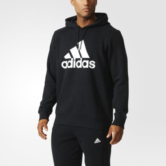 Logo Hoodie foto 3