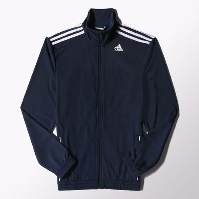 Track Suit Entry foto 2