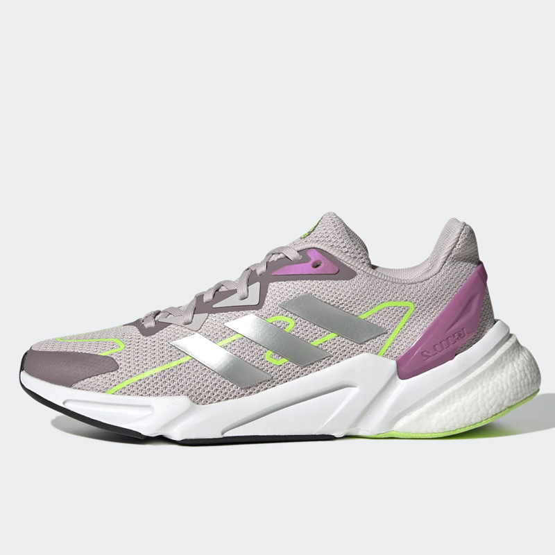 adidas gazelle silver green womens Adidas Men X9000l2 Running Shoe