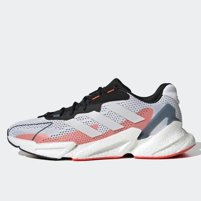 Jual SEPATU LARI Pria ADIDAS X9000L4 Cloud White Original